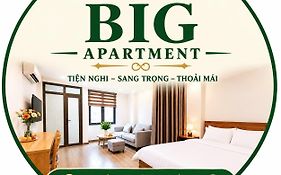 CÔNG TY cổ phần công nghệ big hotel